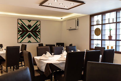 Talindo Steak House restaurant near Z Kitchen