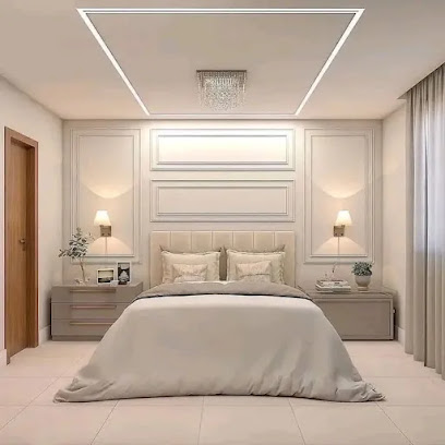 Taraba State Stadium Hotel