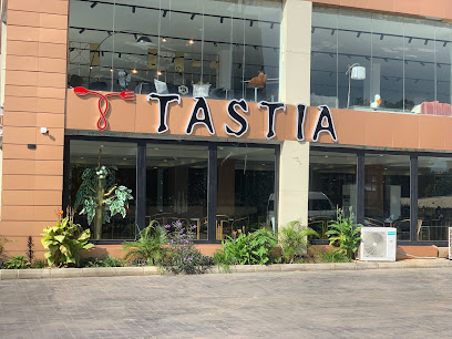 Tastia restaurant and Bakery (Ademola-wuse) restaurant serving Restaurant