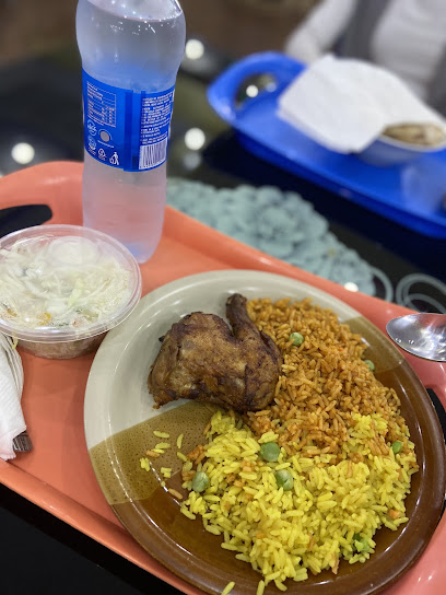 Tasty And Spices Eatery restaurant in Ekiti