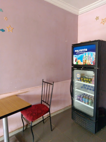 Tasty Treat Fast Food Restaurant restaurant serving Restaurant