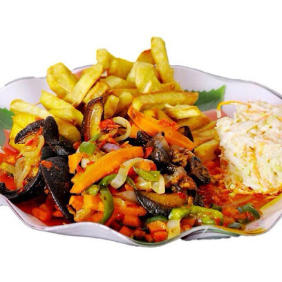 Tatafish Restaurant restaurant in Cross River