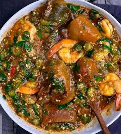 Tatiyanka Restaurant restaurant in Anambra