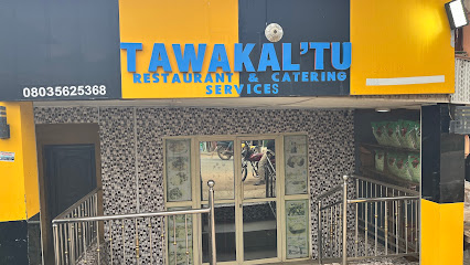 Tawakal’tu Restaurant restaurant in Imo