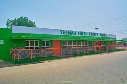 TEEMAH FRESH FRUIT JUICE restaurant in Zamfara