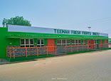 Teemah restaurant