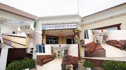 TEES Resort and Bar restaurant in Oyo