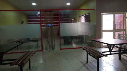 Ten O Seven bakery and restaurant restaurant in Zamfara