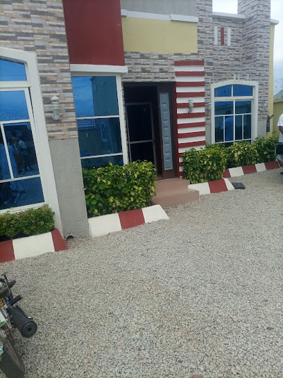 TERWA RESTAURANT restaurant in Zamfara