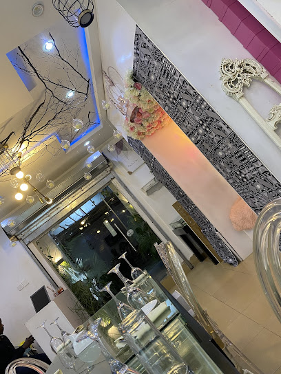 The April celebrations restaurant in Akwa Ibom