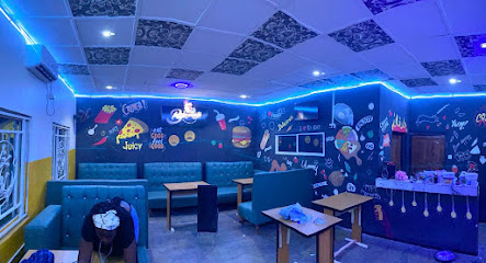 The Bakesmith restaurant restaurant in Benue