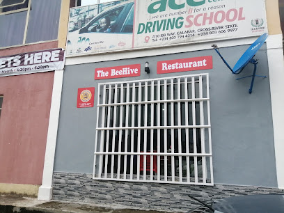 The Beehive restaurant