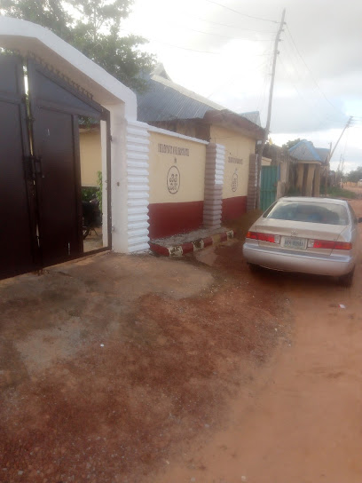 The Best Suit & Resort Hotel Badariya Kebbi State. restaurant in Kebbi