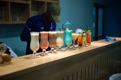 the blueplate restaurant restaurant in Kaduna