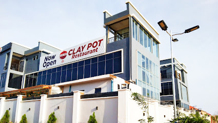 The Claypot Restaurant restaurant in Ogun