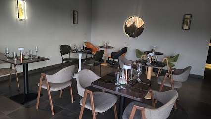 The Green Door Restaurant restaurant in Kwara