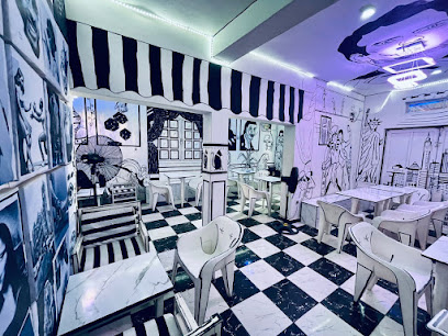 The Guy Eatery and lounge