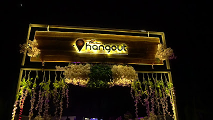 The Hangout Jalingo restaurant in Taraba