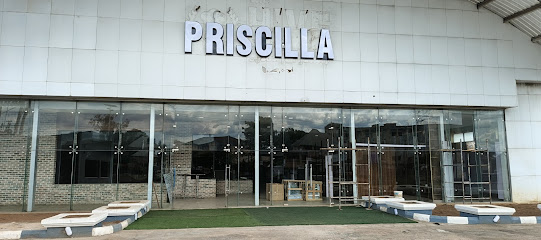 The Hive restaurant in Imo