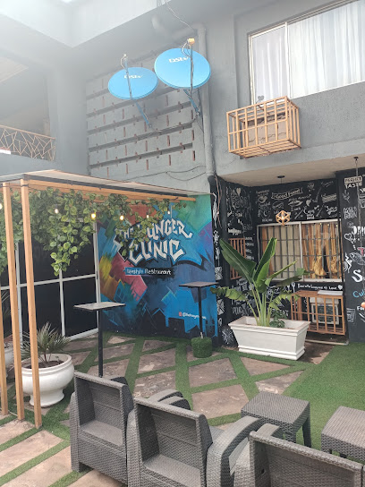 The Hunger Clinic Lifestyle Restaurant restaurant in Enugu