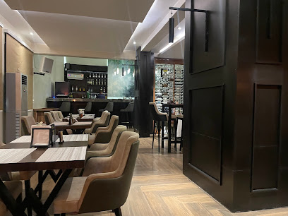 The Manor restaurant in Enugu