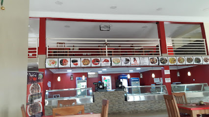 The Native Pot restaurant in Enugu
