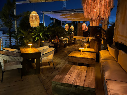 The Ona Lagos Restaurant Lounge Victoria Island Lagos restaurant serving Restaurant