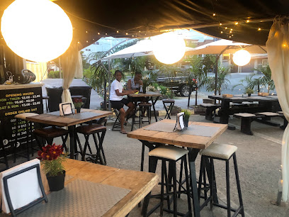 The Outback Grill restaurant in Akwa Ibom