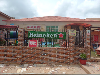 The People's Place Bar and Lounge (Hangouts center)