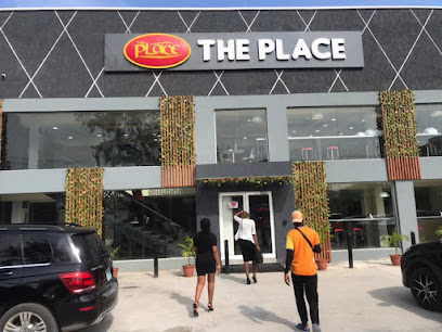 The Place Restaurant, Tanke Junction, Ilorin