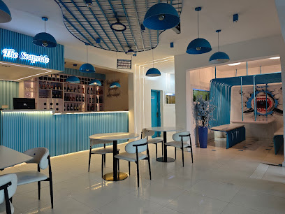 THE SEAPRIDE SEAFOOD RESTAURANT restaurant in Oyo