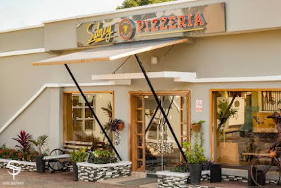 The Sidney lounge Ilorin