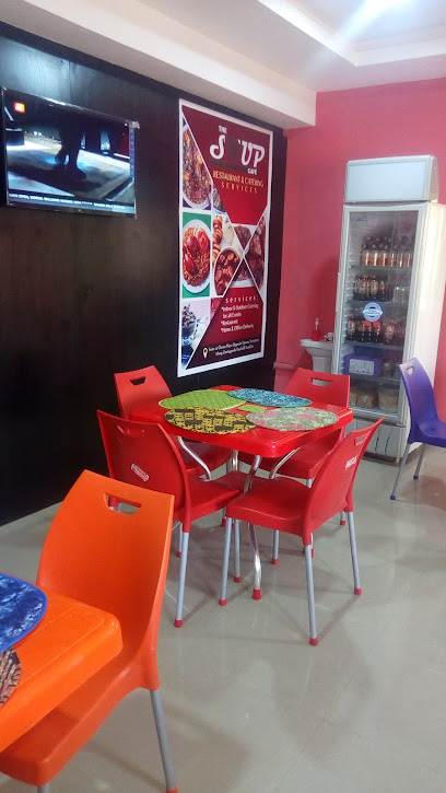 THE SOUP CAFE restaurant in Plateau
