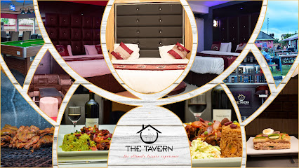 The Tavern Benin City restaurant in Edo