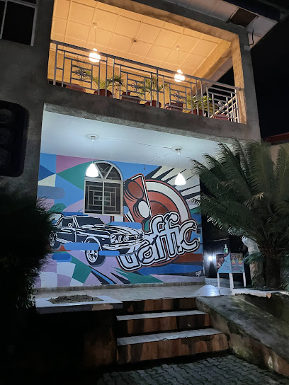 The Traffic Bar & Restaurant