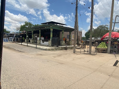 THE ULTIMATE Alh Mahammadu Maikaji restaurant in Borno