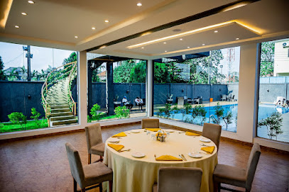 The Waterside Restaurant & Lounge