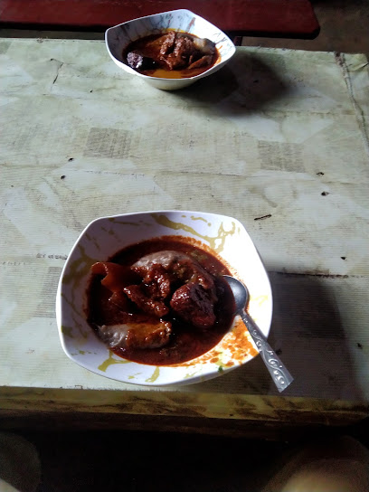 Ti Oluwa ni