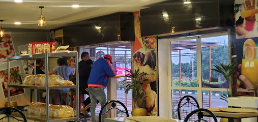 Tianna's Treats Café restaurant in Anambra