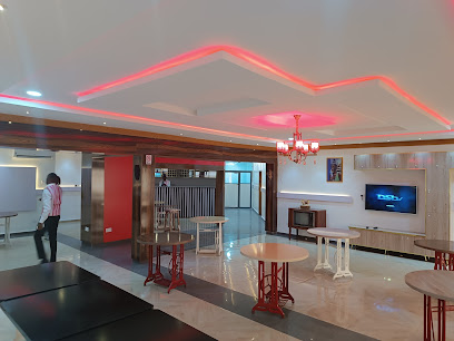 Tilapia & tinz African Signature Restaurant restaurant in Akwa Ibom