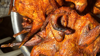 Tinugrills | Food Vendor in Ilorin | Nigerian processed foods | Proteins and snacks restaurant in Kwara