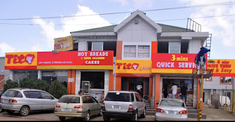 Tito Gate Restaurant and Cafe