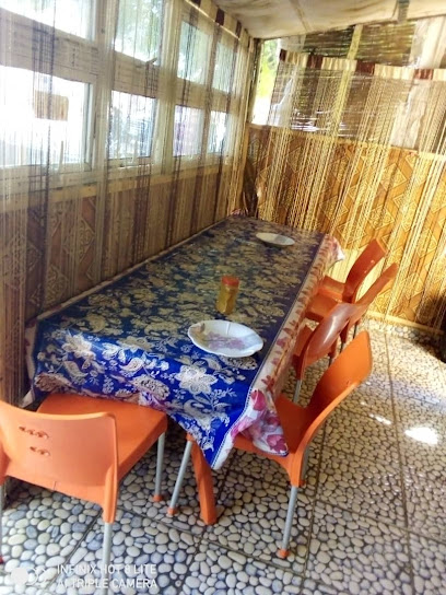 TMT Restaurant restaurant in Jigawa