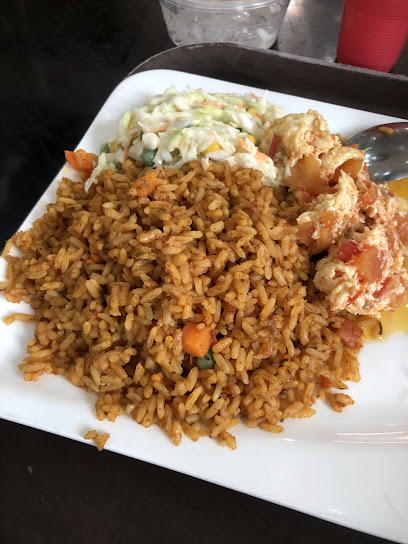 Tochil Eatery restaurant in Imo