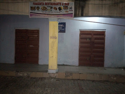 Tonsinta Restaurants And Bar restaurant in Bayelsa