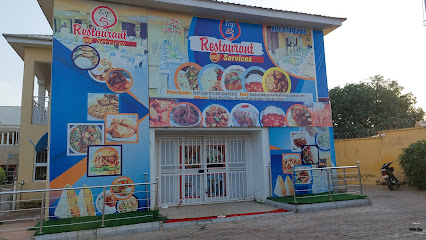 Top 5 Restaurant and Services restaurant in Gombe
