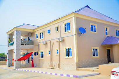 Triumph De Delight Hotel restaurant in Oyo