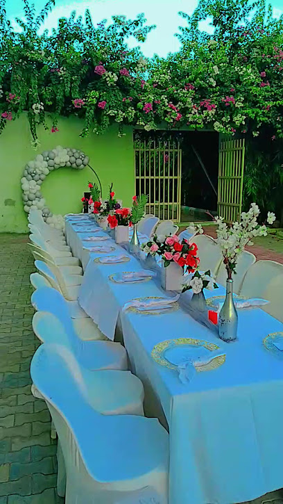 TrueRun Plaza restaurant in Jigawa