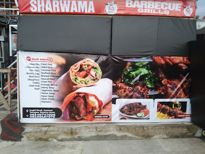 Tsy Food restaurant in Bayelsa