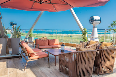 Turáká Lagos restaurant serving Restaurant